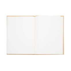 Alternative view of BLOCO DE ANOTAÇÕES SPX-03008-KRA NA COR KRAFT