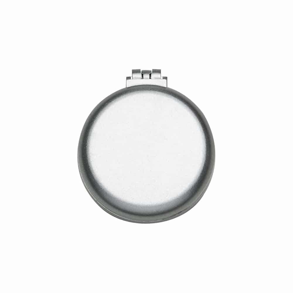 ESCOVA C/ ESPELHO RETO SPX-10342-BCO/PRE NA COR BRANCO - Imagem 3