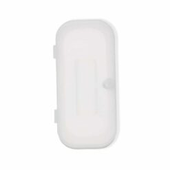 Alternative view of ESTOJO PLASTICO P/ PEN DRIVE PICO  SPX-13222-TRA NA COR TRANSPARENTE