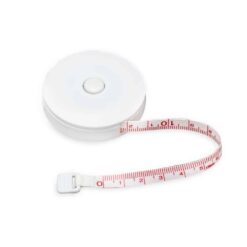 Alternative view of FITA MÉTRICA PLÁSTICA DE 1,50M SPX-10800-BCO NA COR BRANCO