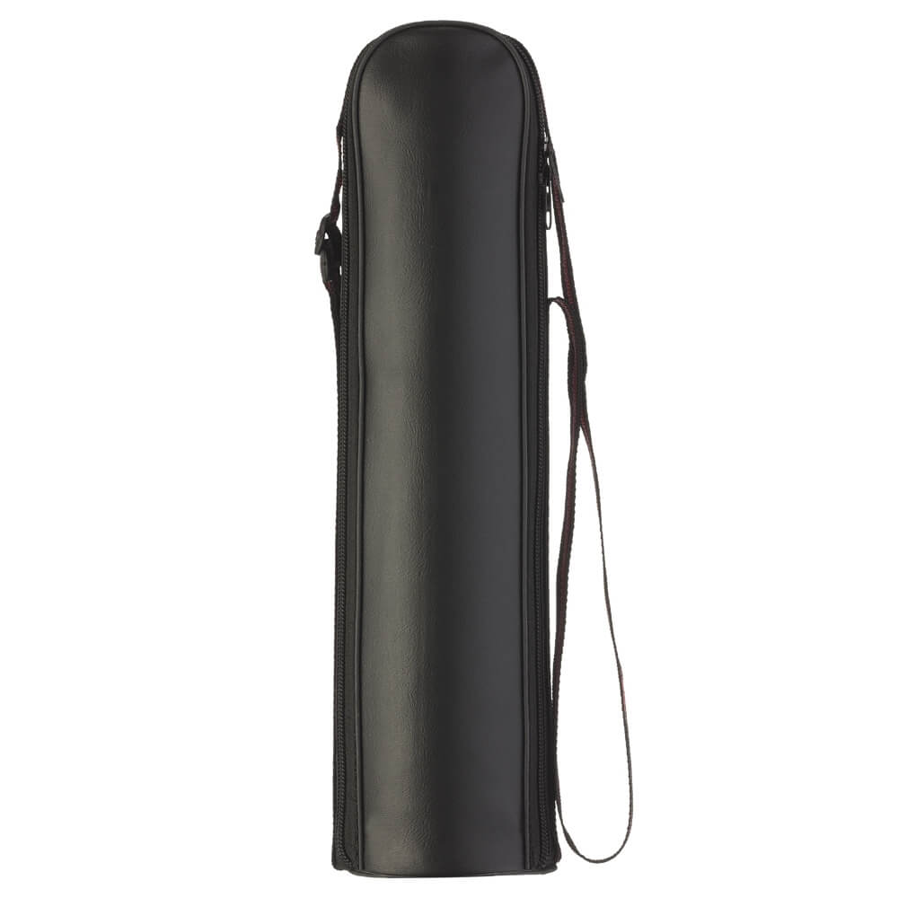 GARRAFA TÉRMICA 1L C/ CAPA SPX-04078-INO NA COR PRATA - Imagem 4