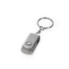 PEN DRIVE GIRATÓRIO 4 GB COM CORRENTE  SPX-029-4GB NA COR COBRE OU CHAMPAGNE