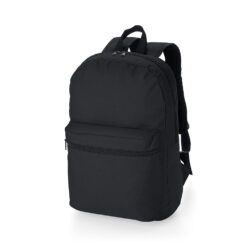 Alternative view of MOCHILA NYLON 17L SPX-02105-PRE NA COR PRETO