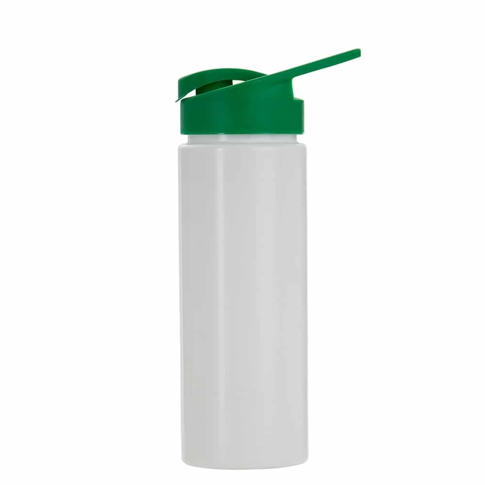 SQUEEZE PLASTICO SPX-14375-BCO/VD NA COR BRANCO - Imagem 2