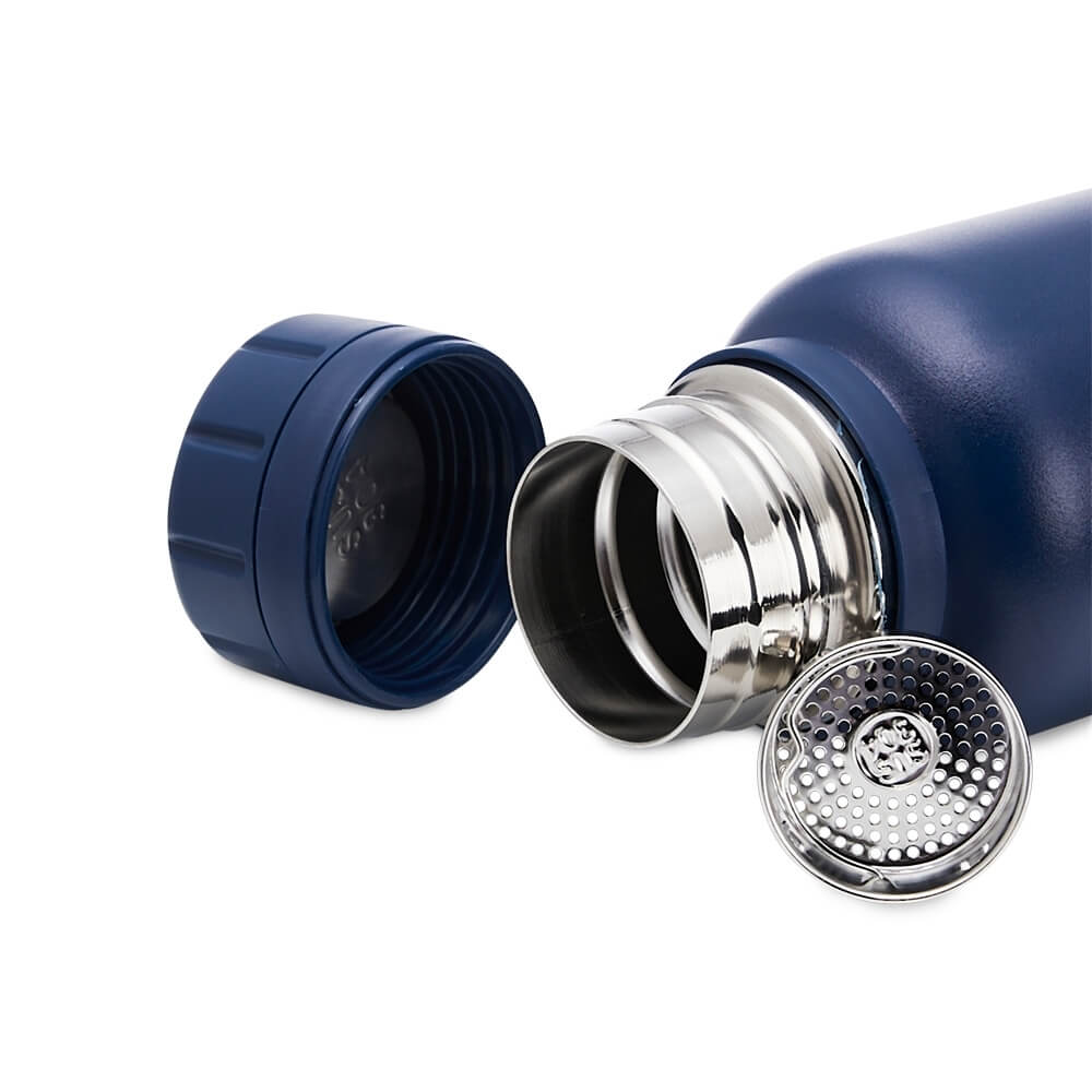 GARRAFA TÉRMICA 1 LITRO SPX-18704-PRE NA COR PRETO - Imagem 2