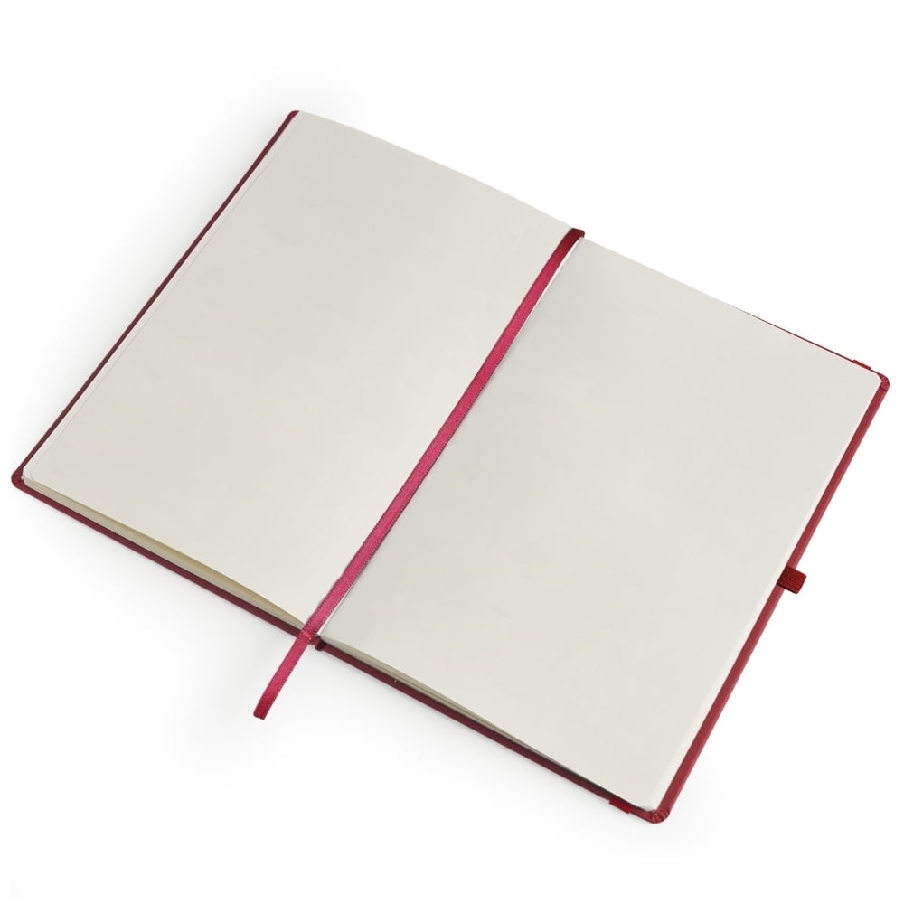 CADERNETA PERCALUX SPX-14728S-BCO NA COR BRANCO - Imagem 2