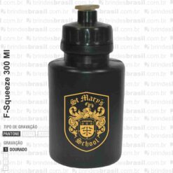Squeeze Promocional 300 ml