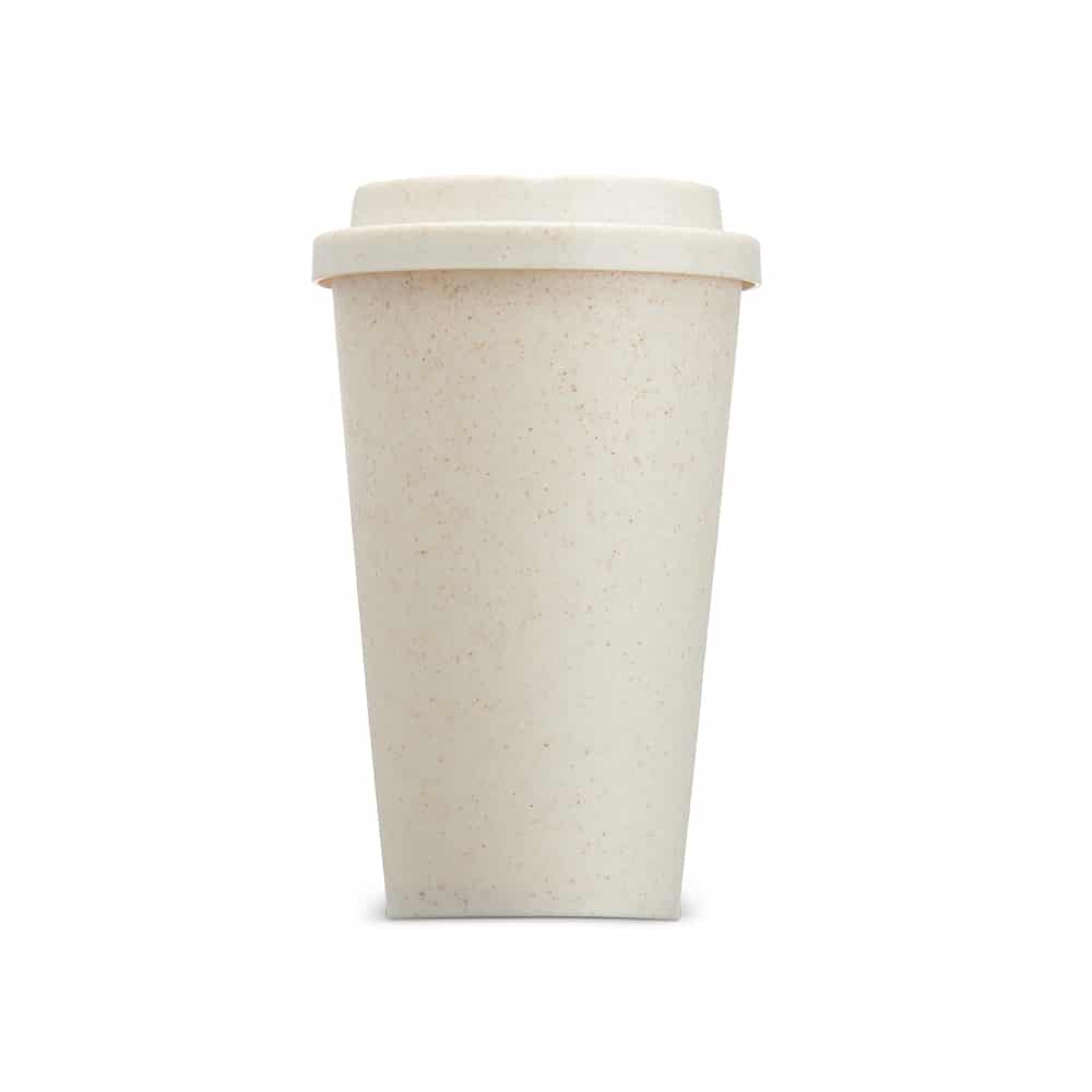 COPO FIBRA DE BAMBU 450ML SPX-E@18740 NA COR BEGE