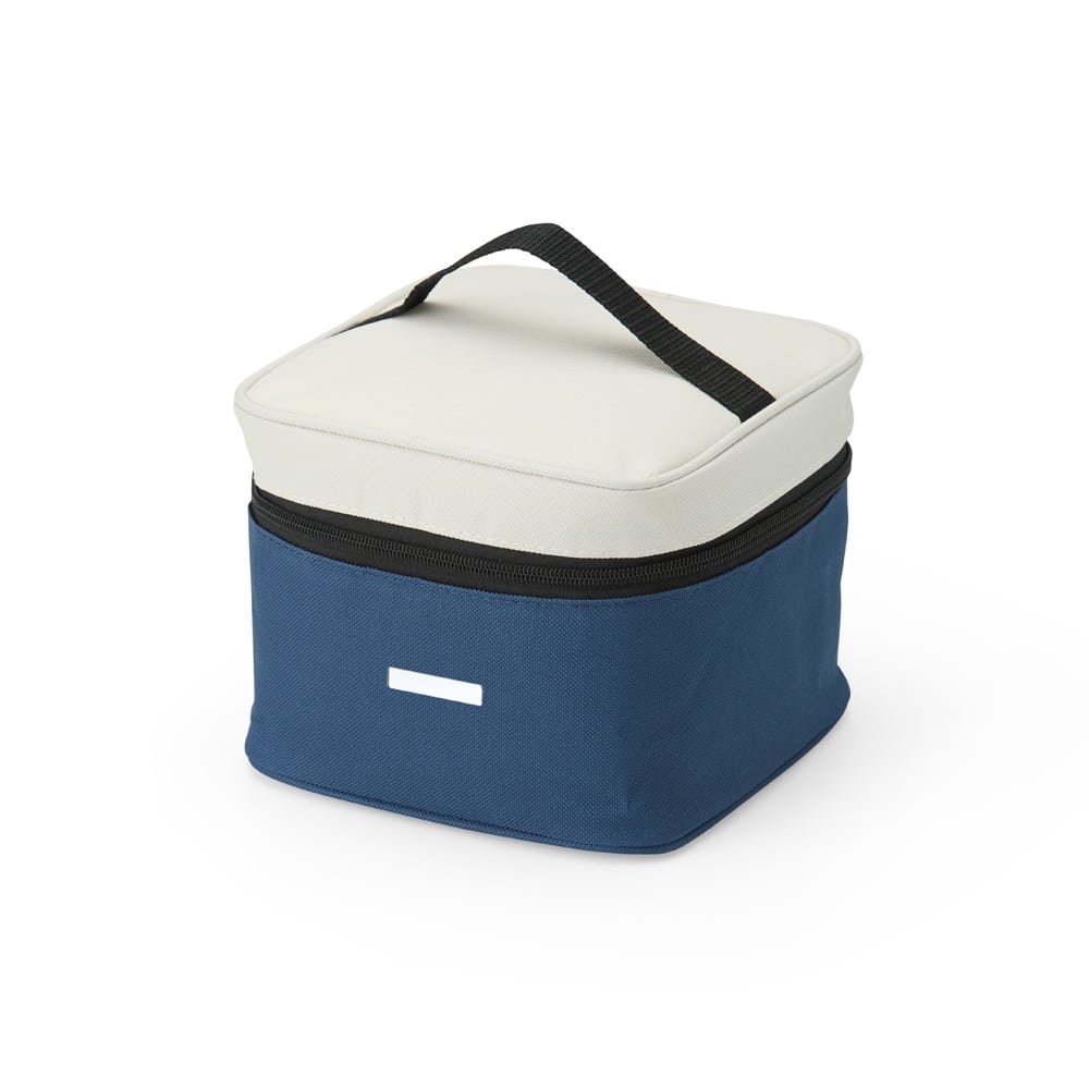 BOLSA TÉRMICA 5L SPX-01331-AZU NA COR AZUL - Imagem 3