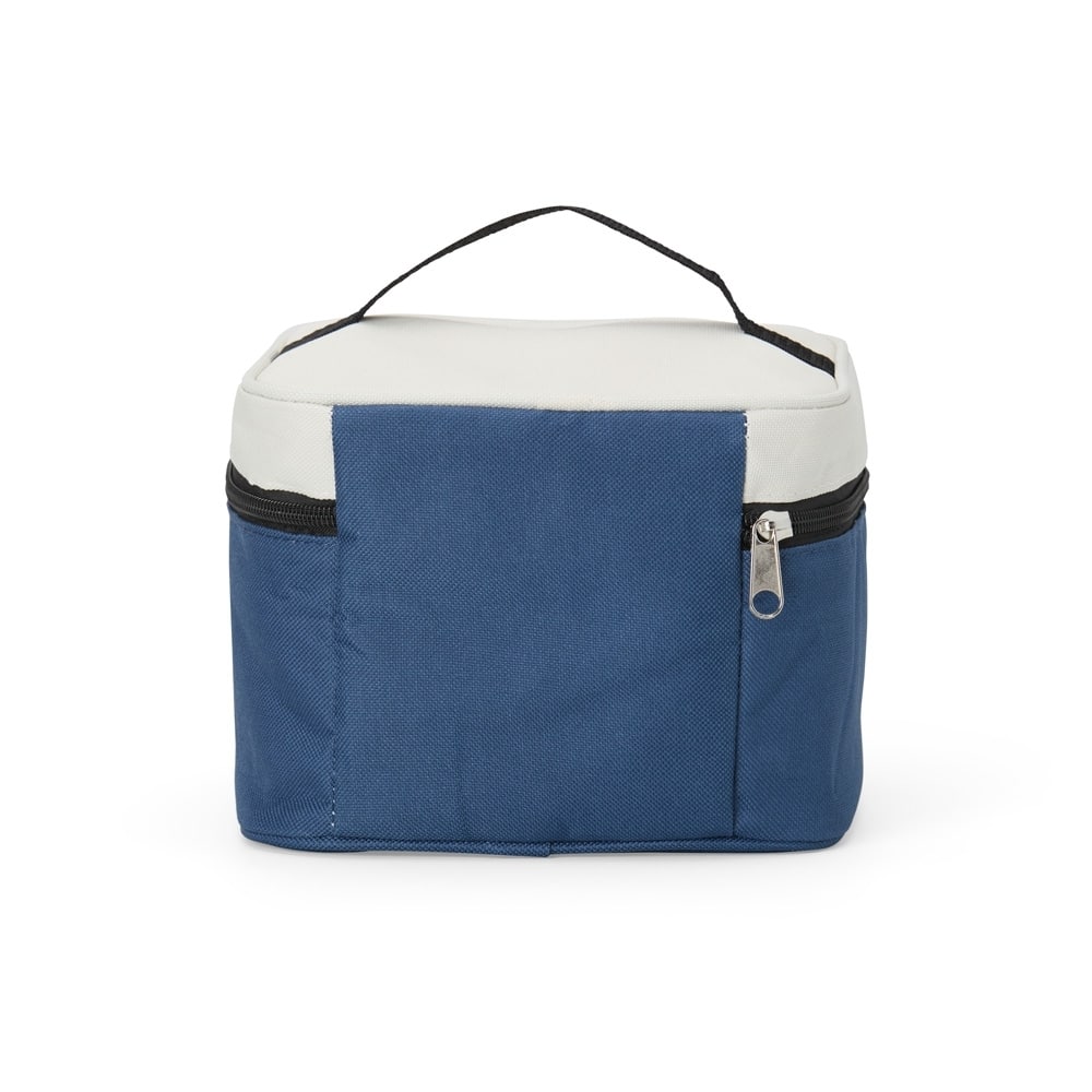 BOLSA TÉRMICA 5L SPX-01331-AZU NA COR AZUL - Imagem 4
