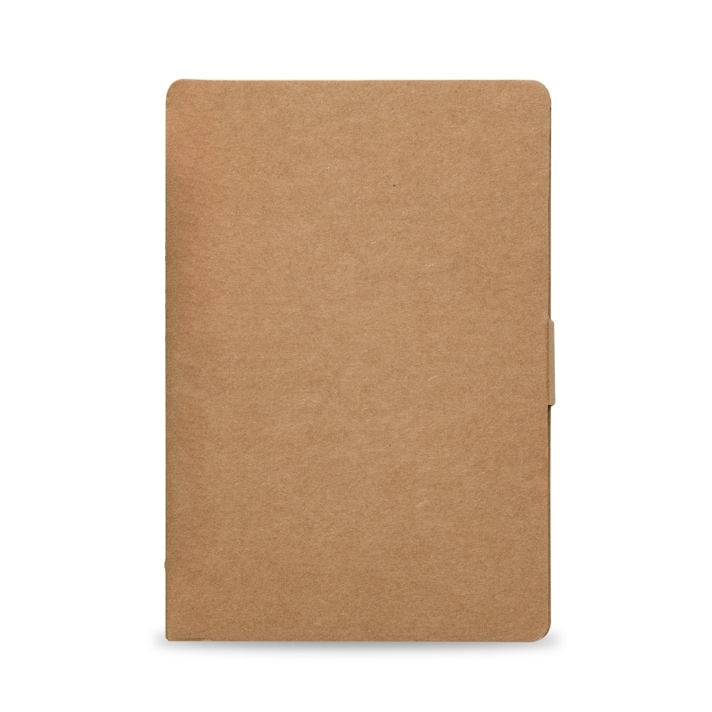 BLOCO DE ANOTAÇÕES C/ AUTO-ADESIVO SPX-11911S-KRA NA COR KRAFT - Imagem 4