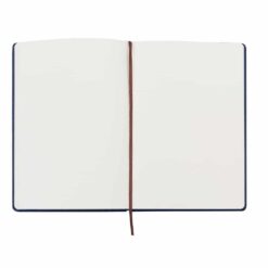 Alternative view of CADERNETA DE COURO SINTÉTICO SPX-03005-BCO NA COR BRANCO