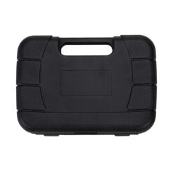 Alternative view of KIT FERRAMENTA ESTOJO C/ 8 PÇS SPX-14011-PRE NA COR PRETO