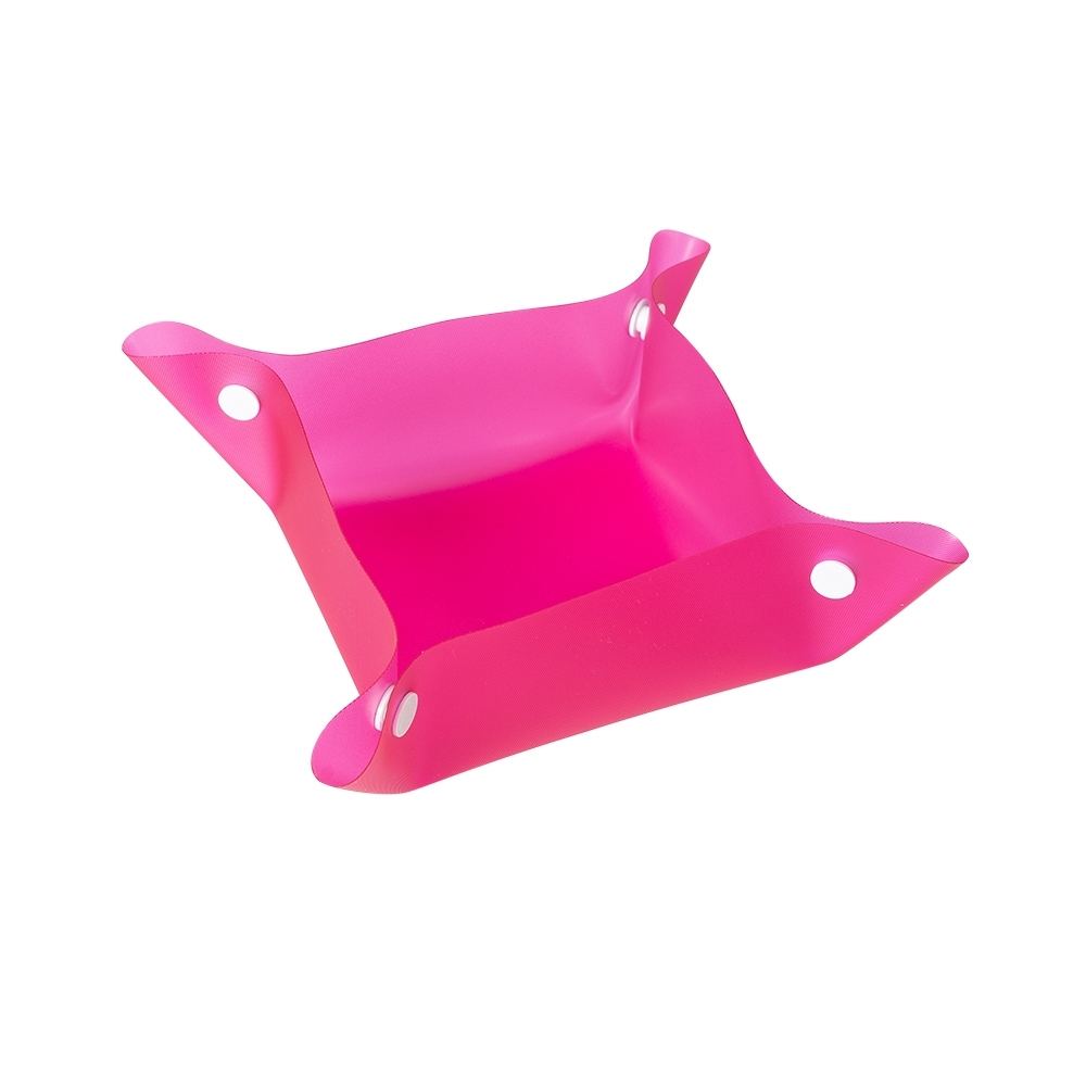 BEBEDOURO / COMEDOURO P/ PET'S SPX-14035-ROS NA COR ROSA