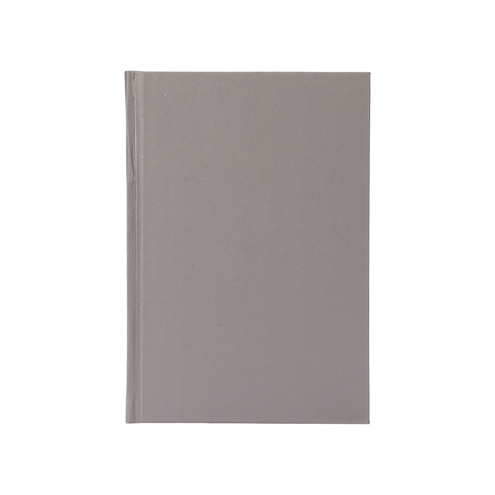 AGENDA 2026 CROMATO SPX-14928-CIN NA COR PRATA