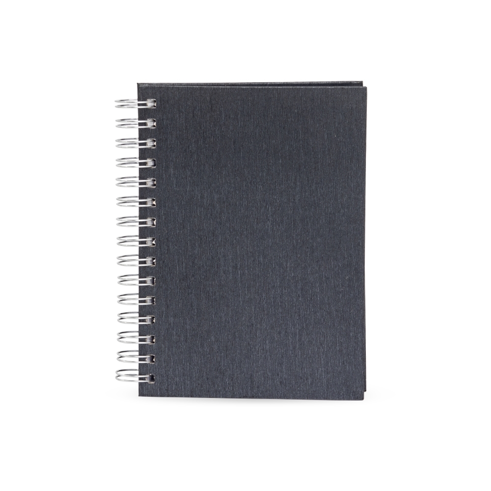 AGENDA DIÁRIA 2026 SPX-14026-GRA NA COR PRATA