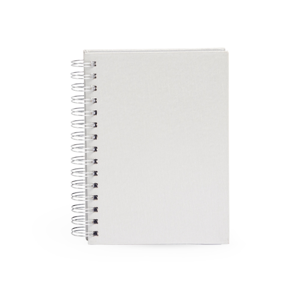 AGENDA DIÁRIA 2026 SPX-14026-PRA NA COR PRATA