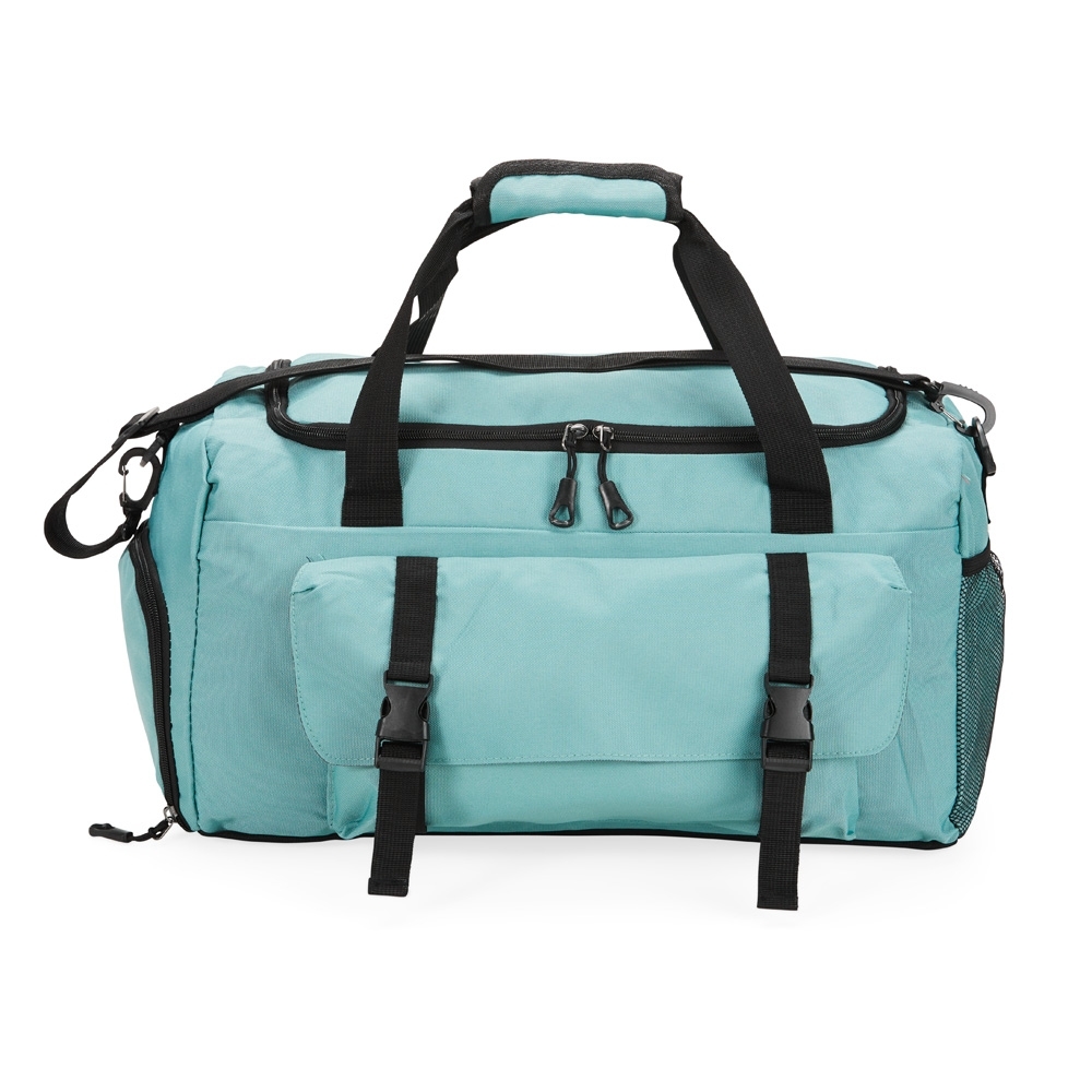 BOLSA ESPORTIVA 39L SPX-05096-VD NA COR VERDE