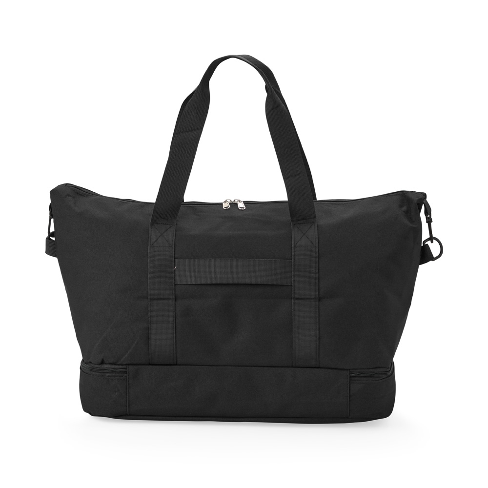 BOLSA OXFORD 36L SPX-08240-PRE NA COR PRETO