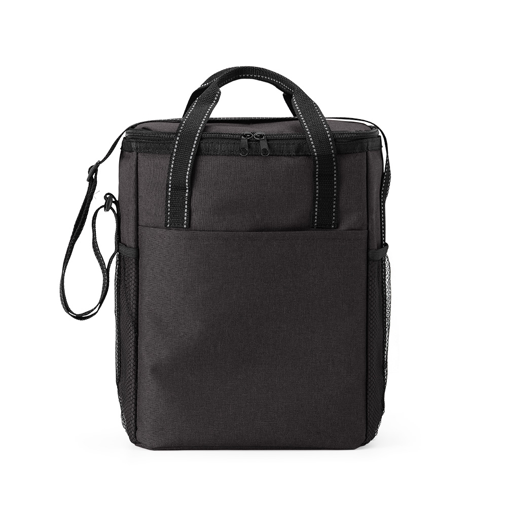BOLSA TÉRMICA 16L SPX-02388-PRE NA COR PRETO