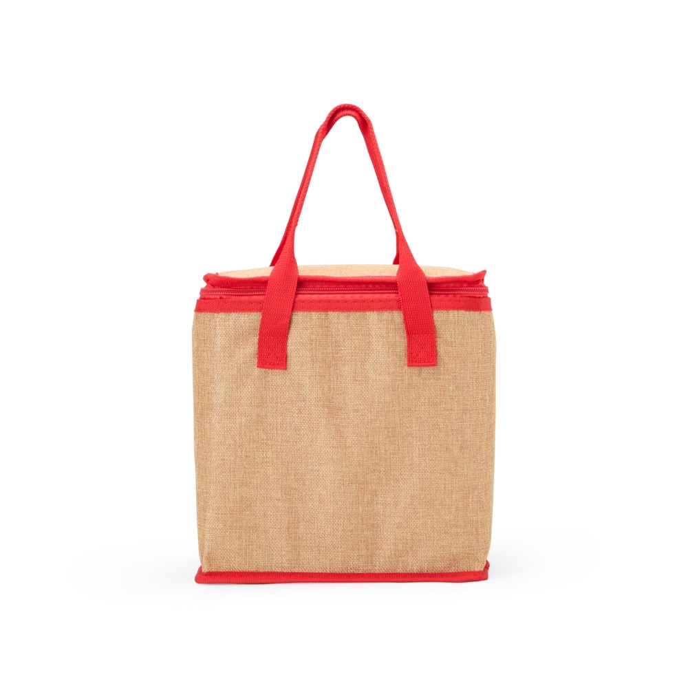 BOLSA TÉRMICA 14L SPX-02400-VM NA COR BEGE