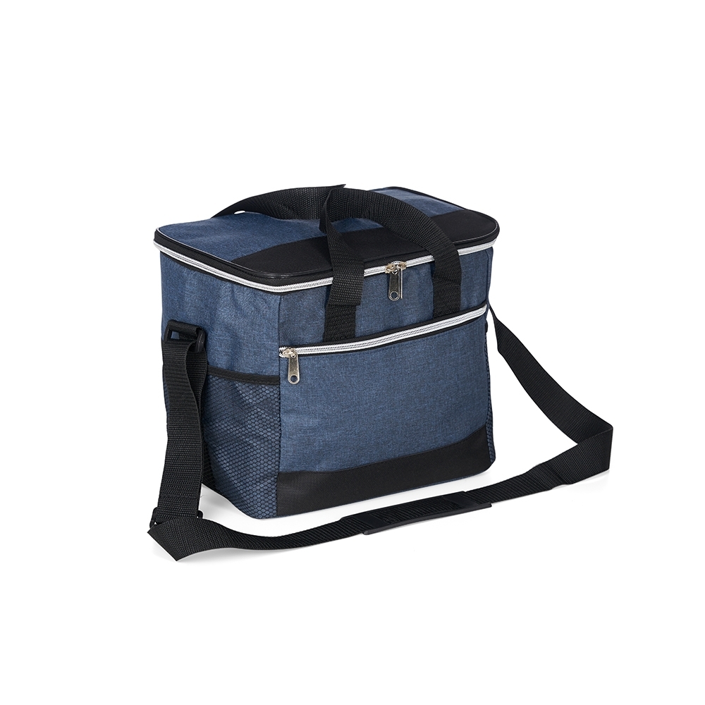 BOLSA TÉRMICA 17L SPX-18604-AZU NA COR AZUL