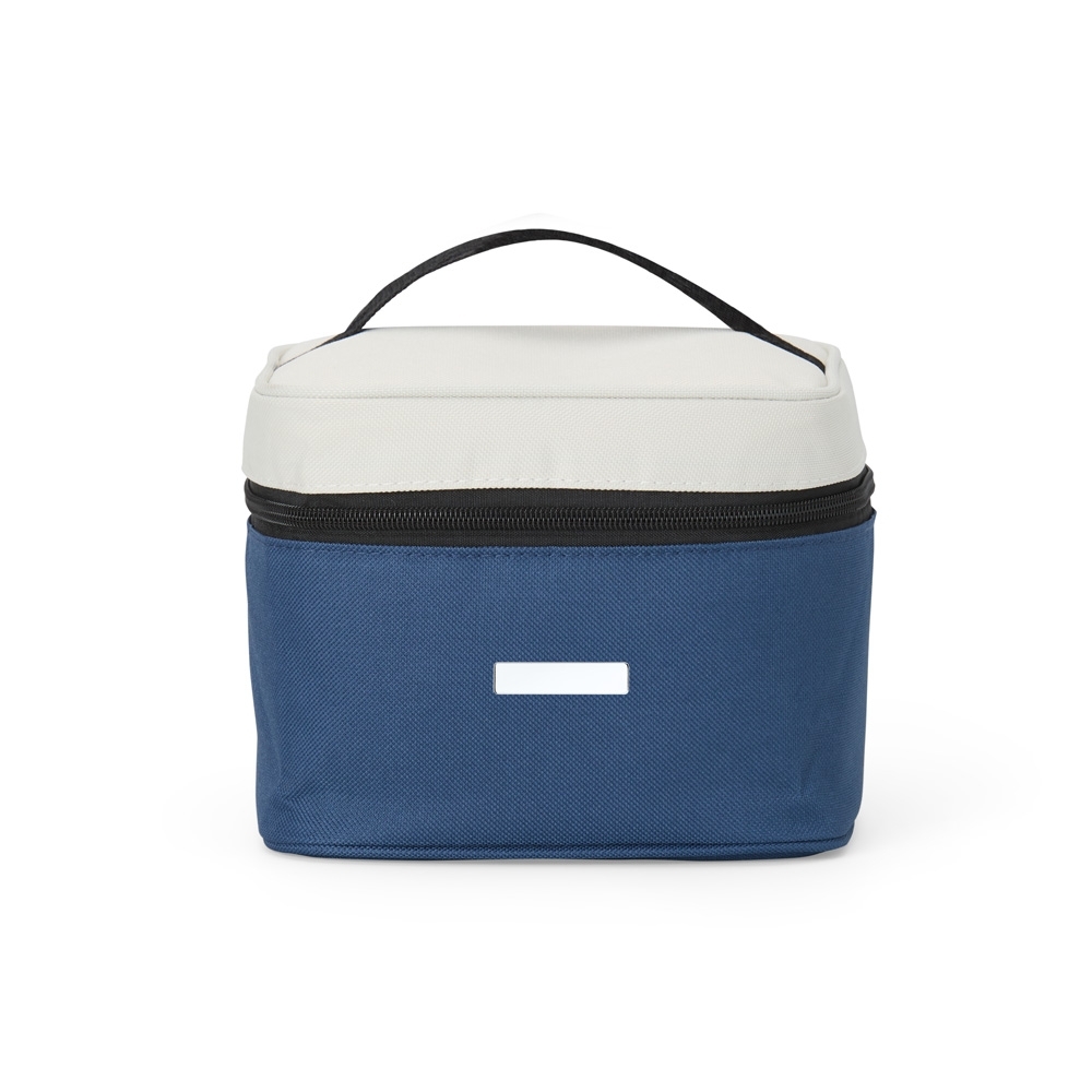 BOLSA TÉRMICA 5L SPX-01331-AZU NA COR AZUL