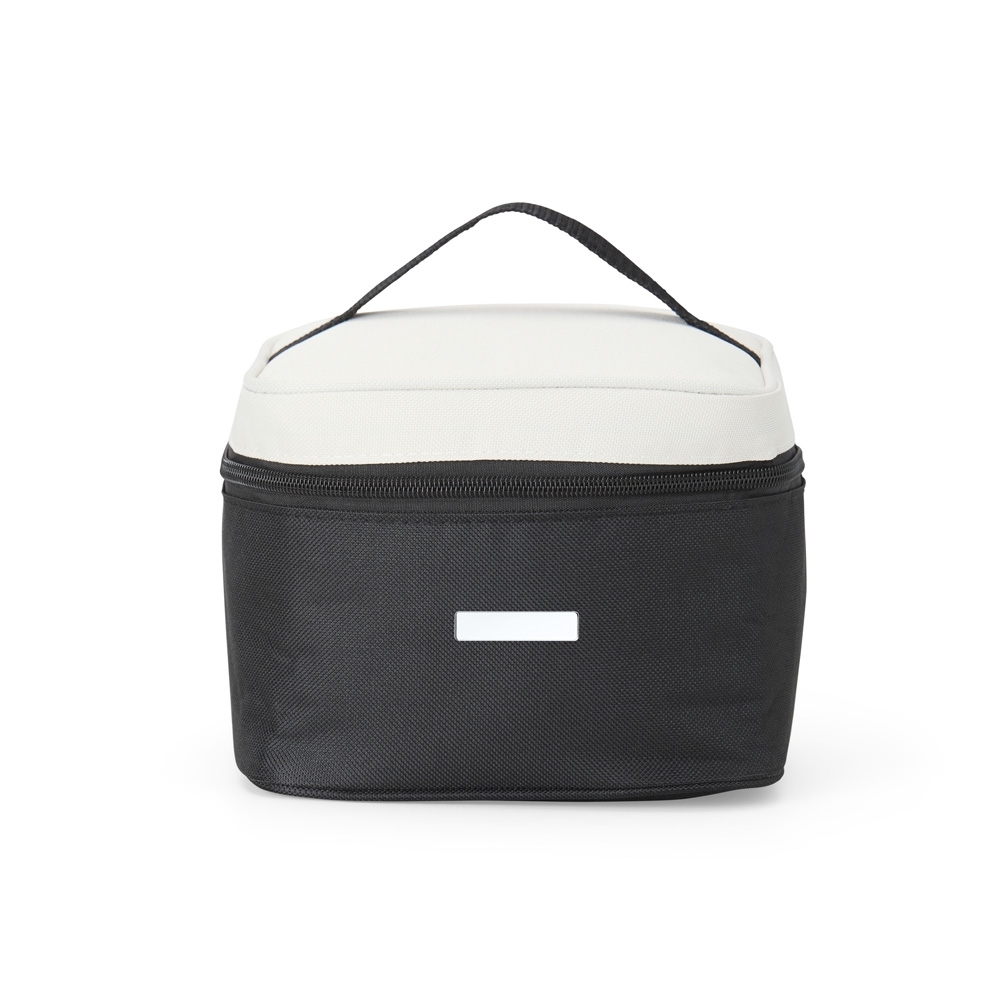 BOLSA TÉRMICA 5L SPX-01331-PRE NA COR PRETO