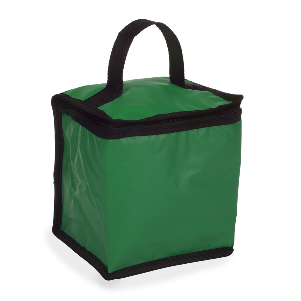 BOLSA TÉRMICA 4L SPX-14310-VD NA COR VERDE