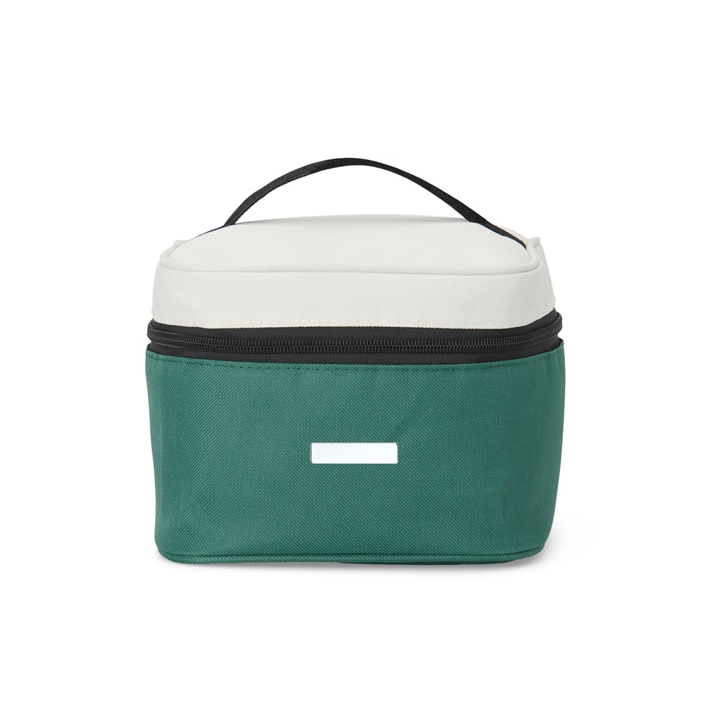 BOLSA TÉRMICA 5L SPX-01331-VD NA COR VERDE