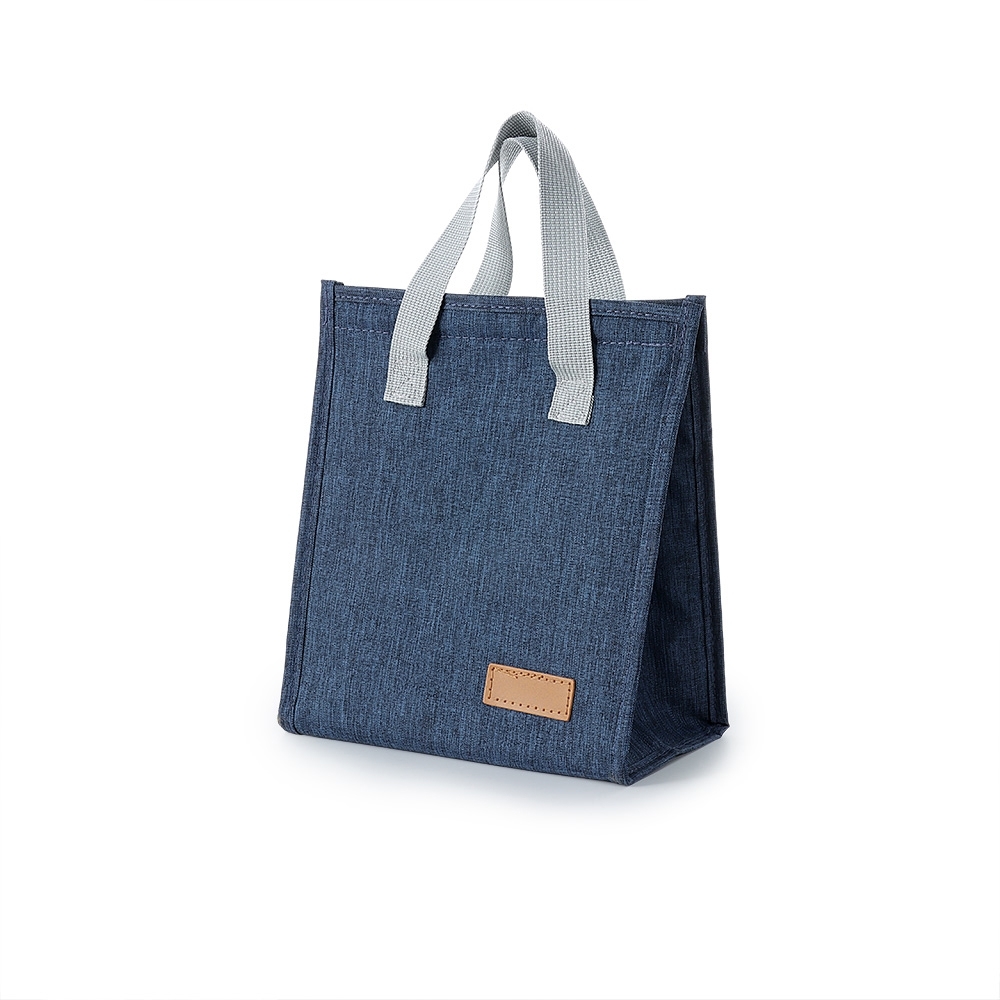 BOLSA TÉRMICA 8L SPX-06024-AZU NA COR AZUL