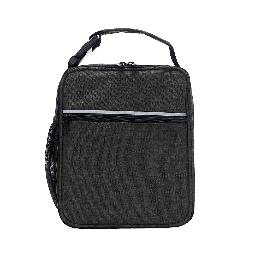 BOLSA TÉRMICA 8L SPX-04465-PRE NA COR PRETO