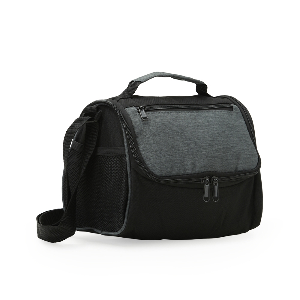 BOLSA TÉRMICA 7L SPX-04846-CZE NA COR PRETO