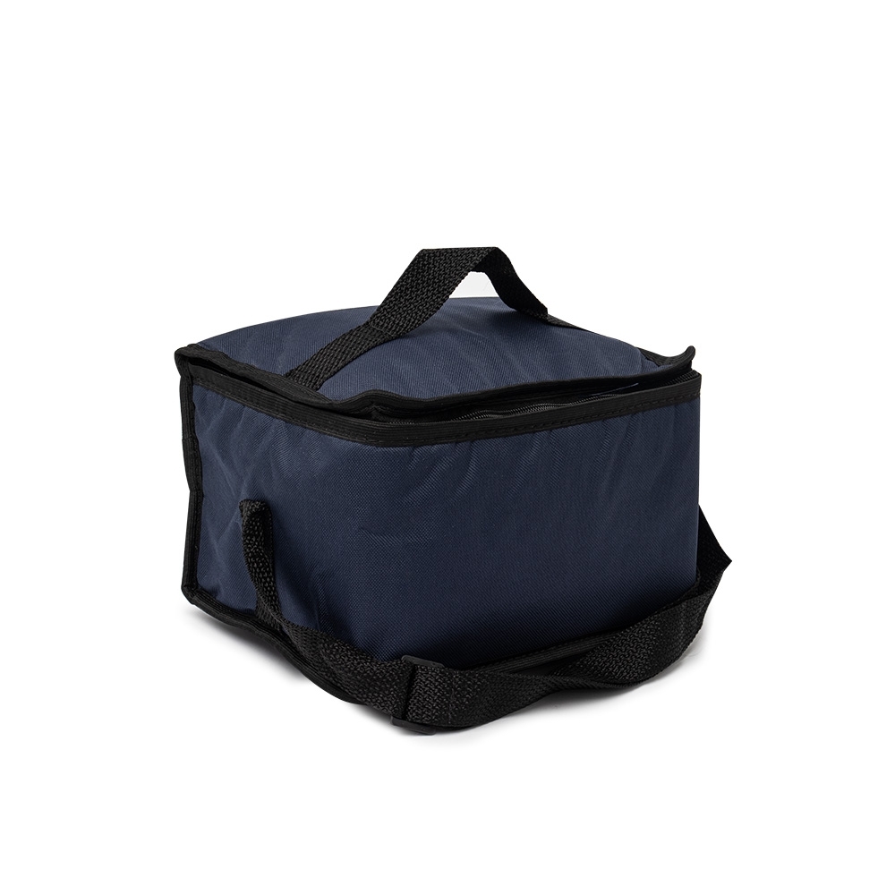 BOLSA TÉRMICA 8 LITROS SPX-15109-AZM NA COR AZUL