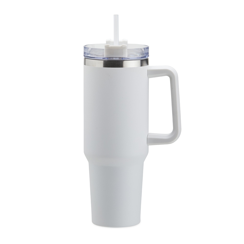 CANECA TÉRMICA 1,2L  SPX-06033-BCO NA COR BRANCO