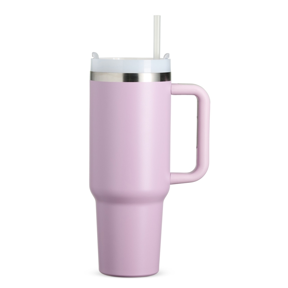 CANECA TÉRMICA 1,2L  SPX-06033B-LIL NA COR ROXO