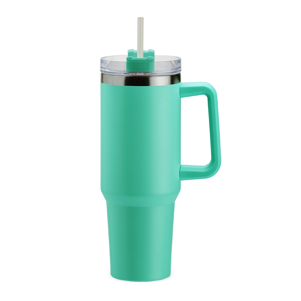 CANECA TÉRMICA 1,2L  SPX-06033-TUR NA COR AZUL