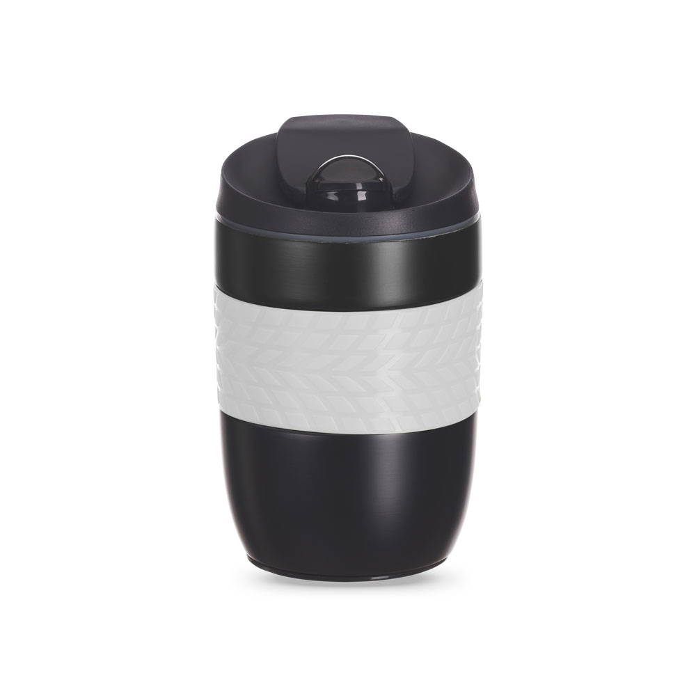 COPO ANTIQUEDA SPX-14325-BCO/PRE NA COR BRANCO