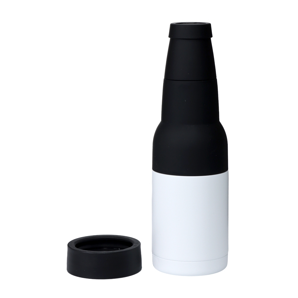 COPO TÉRMICO MULTIUSO SPX-P@03832-BCO NA COR BRANCO