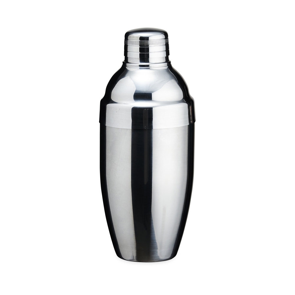 COQUETELEIRA INOX 600ML  SPX-18681-INO NA COR INOX