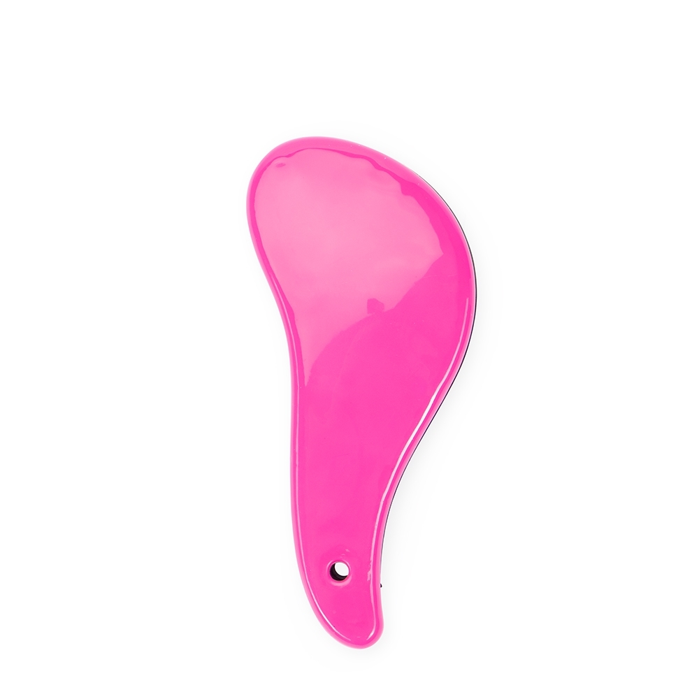 ESCOVA MÁGICA SPX-15248-PNK NA COR ROSA