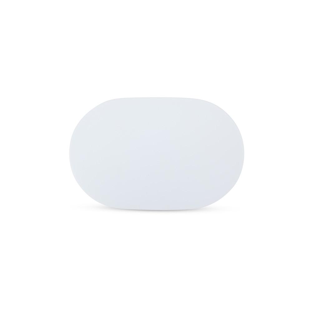 FONE DE OUVIDO BLUETOOTH TOUCH COM CASE CARREGADOR SPX-08120-BCO NA COR BRANCO