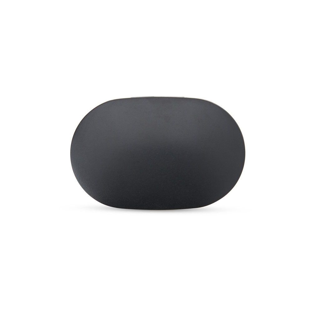 FONE DE OUVIDO BLUETOOTH TOUCH COM CASE CARREGADOR SPX-08120-PRE NA COR PRETO