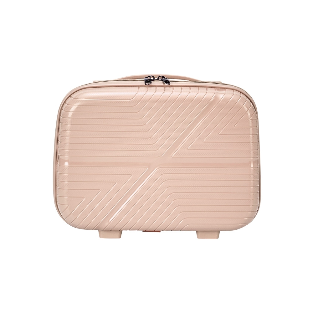 FRASQUEIRA PLÁSTICA 10L SPX-08261-ROS NA COR ROSA