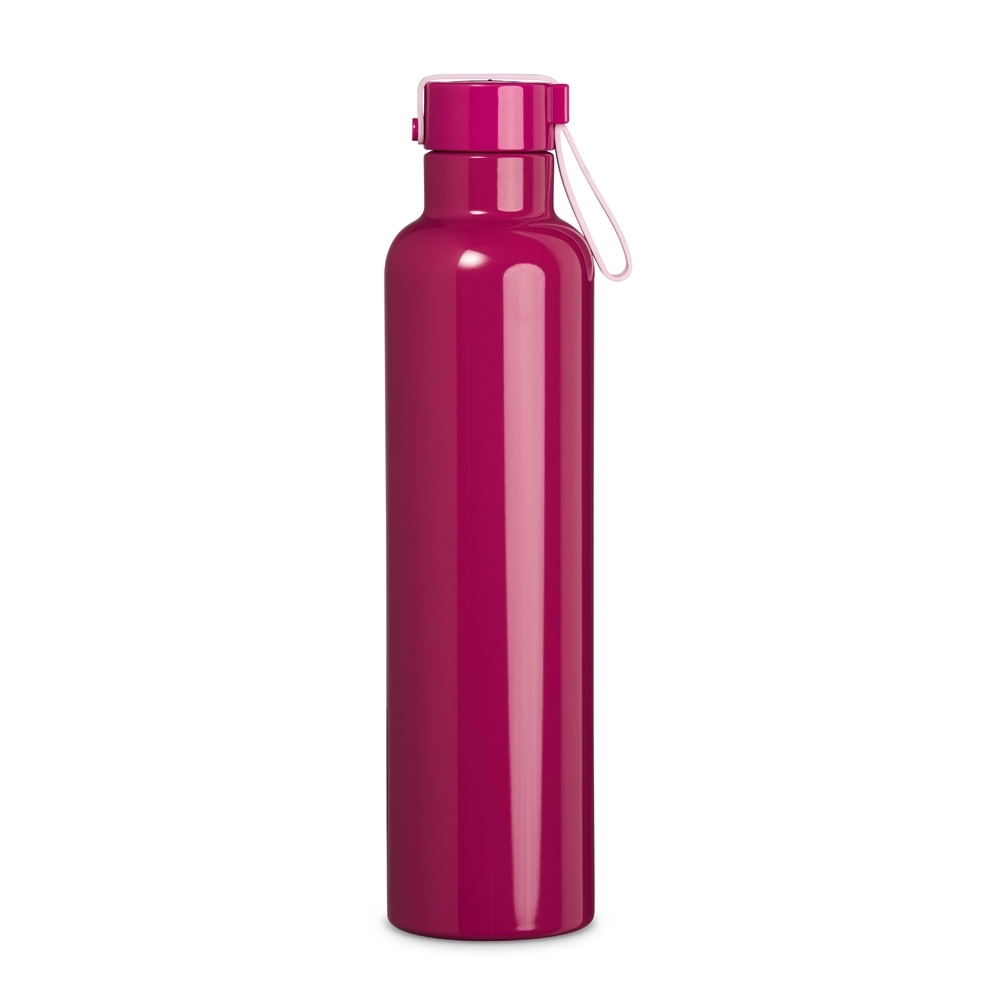 GARRAFA TÉRMICA 790ML SPX-E@10862-ROX NA COR ROXO