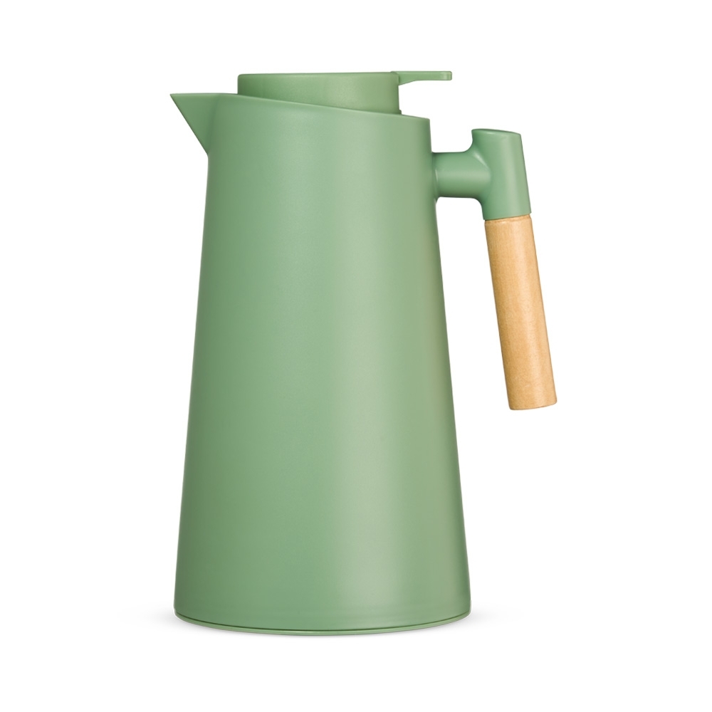 GARRAFA TÉRMICA DE 1L SPX-18913-VD NA COR VERDE