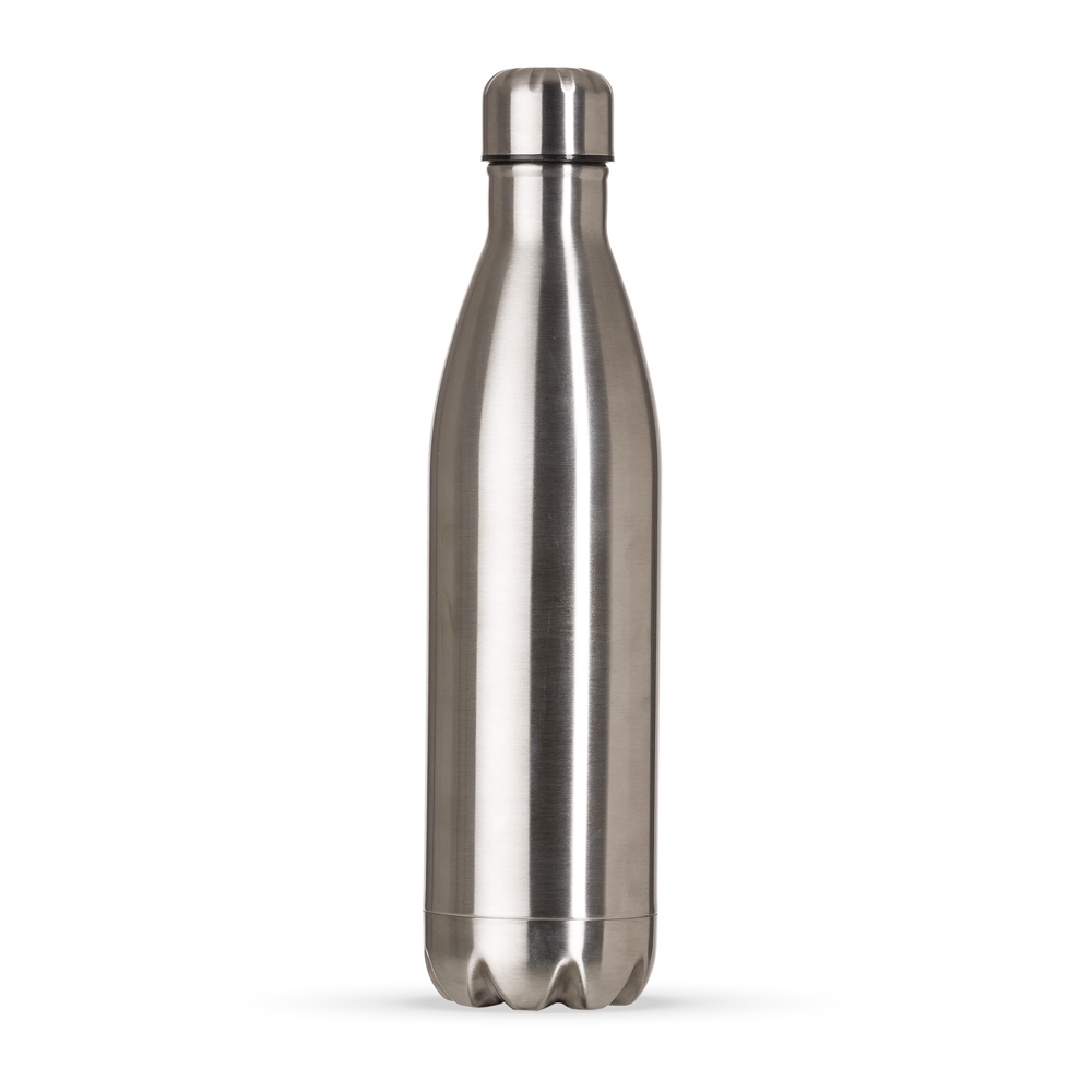 GARRAFA TÉRMICA 750 ML SPX-13820-INO NA COR INOX