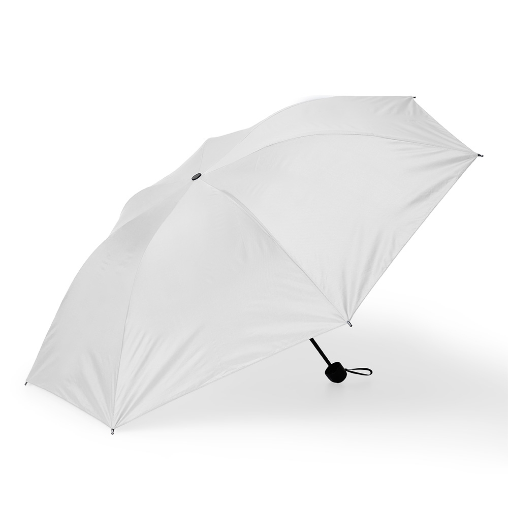 GUARDA-CHUVA MANUAL SPX-05198-BCO NA COR BRANCO