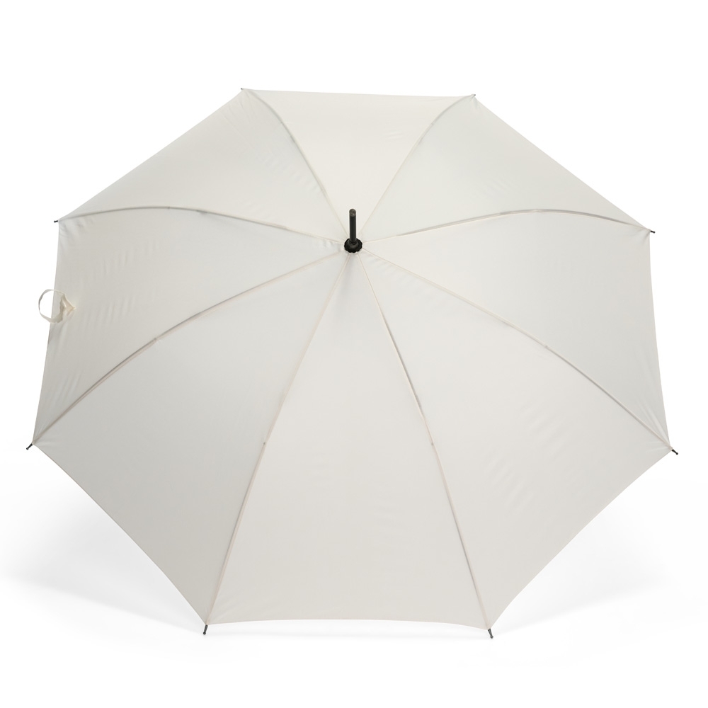 GUARDA-CHUVA AUTOMÁTICO SPX-06063-BCO NA COR BRANCO