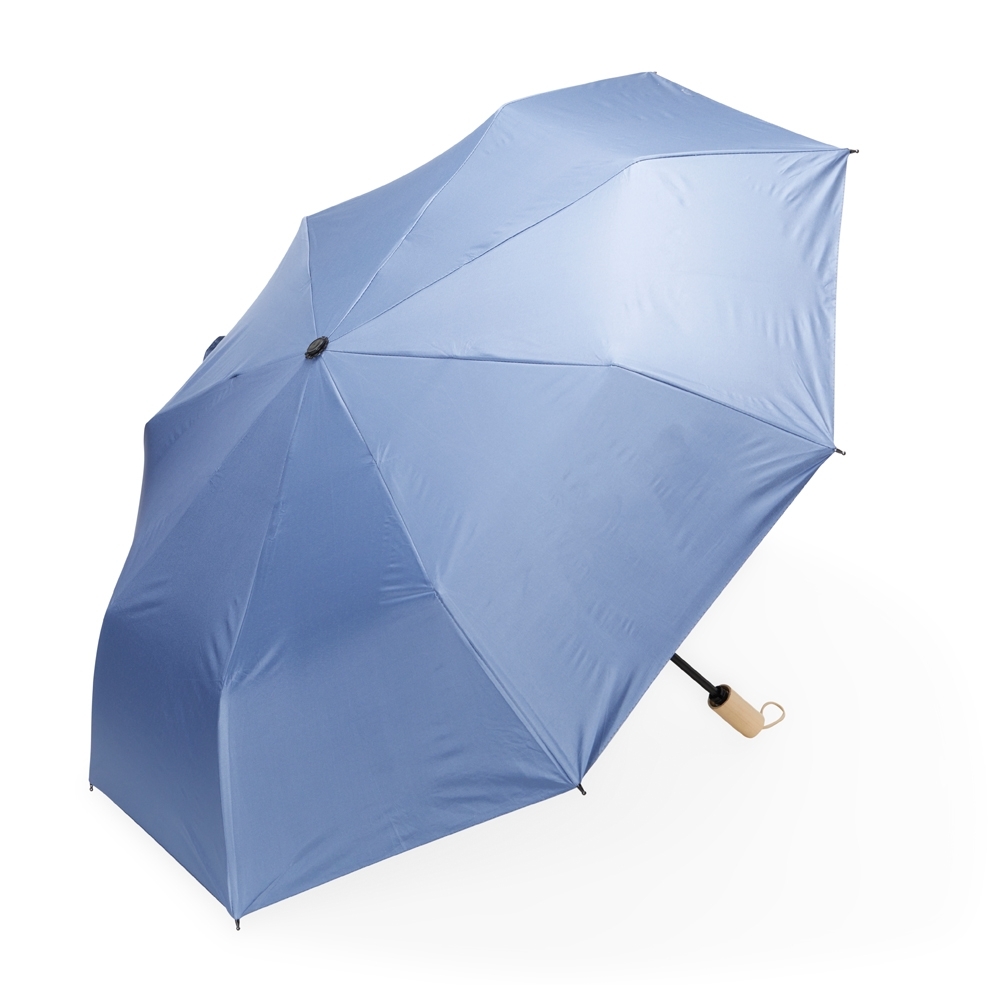 GUARDA-CHUVA SPX-05045-AZC NA COR AZUL